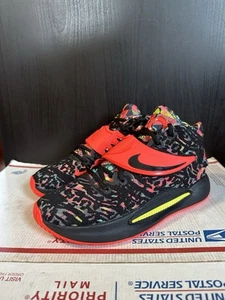 Nike KD 14 'Ky-D Dream' CW3935 002 Talla 8 - Imagen 1 de 7