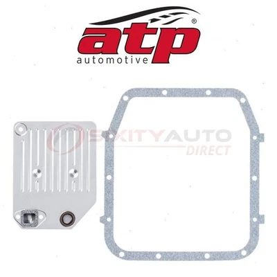 ATP Automatic Transmission Filter Kit for 1987-1991 Ford Country Squire - an Foto 1 de 4