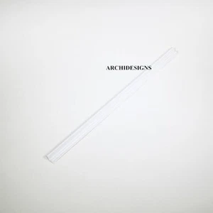 NEU Original/OEM GENERAL ELECTRIC DICHTUNG SCHILD UNTEN, # WR14X10052 - Bild 1 von 5