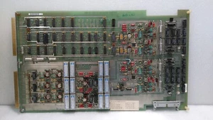 [Failure] TERADYNE / AD293 / REV A TCSI-A 3384, 879-293-00 8825/A, sbof1.2 Fail - Picture 1 of 6