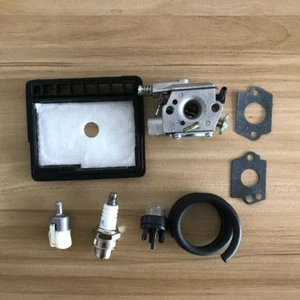 Carburetor for Walbro WT-589 589A Echo CS300 CS301 CS305 CS340 CS341 CS345 CS346 - Picture 1 of 3