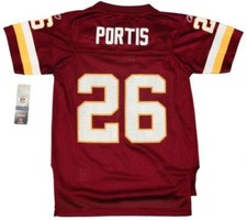clinton portis jersey
