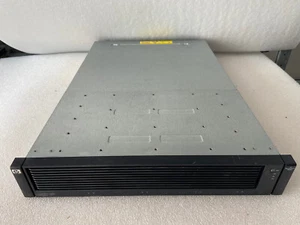 HP StorageWorks EVA P6300 / HSV340, 2 x 8G FC DualController AJ918-63001 AJ936A - Bild 1 von 2