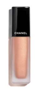 Chanel ROUGE ALLURE INK MATTE LIQUID LIPSTICK #202 METALLIC BEIGE, FULL SIZE - Picture 1 of 6