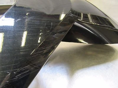 EB251 2010 10 GUARDABARROS DELANTERO BMW K1300S K1300 S 46617658992 Foto 1 de 4