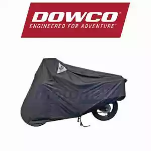 Dowco Weatherall Plus Motorcycle Cover for 2014-2015 Kawasaki KLE650 Versys on - Picture 1 of 5