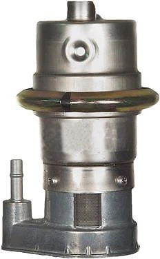 # P74187 Juego de bomba de combustible y filtro Carter Foto 1 de 1