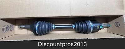 Cardone 60-2142 Front Right CV Axle Ford Taurus Mercury Sable 1996-2007 - Image 1 of 2