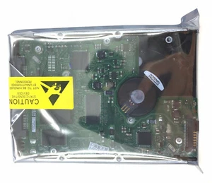 ST3300555SS SEAGATE 300GB 10K 3.5" SAS HARD DRIVE - Picture 1 of 2