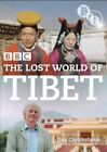 The Lost World Of Tibet (DVD) Dan Cruickshank (UK IMPORT)
