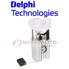 Delphi Fg1627 Fuel Pump Module Assembly For Sp8970m P77030m E9204m Cfg1627 Ru