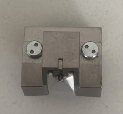 DYNAVECTOR DV KARAT MC Cartridge Vintage UPDATE: Missing Needle - Image 1 of 4