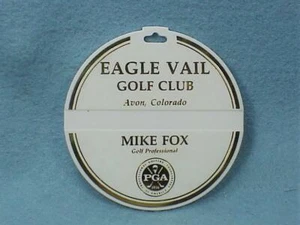 Borsa Tag Eagle Vail - Avon, CO - 28 - Foto 1 di 1