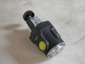NEW - Fairchild 1534 Positive Bias Relay 1/2" NPT 0.5-30 PSIG Bias Range 250 PS - Picture 1 of 2