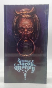 Figura Oscura Exclusivo “Haunted Blue” Ghost of Jacob Marley ¡Envío Gratis! - Imagen 1 de 14