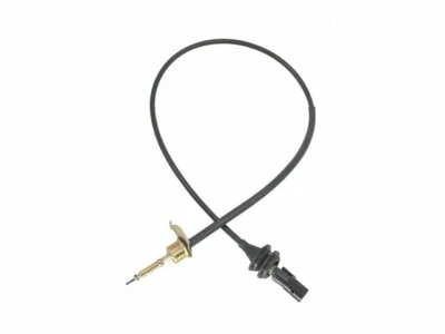 Cable velocímetro para Volkswagen Cabriolet 1985-1993 52728ZQ 1988 1986 1987 1989 Foto 1 de 2