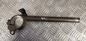 KAWASAKI ZX6R ZX636 2003 2004 03 04 RIGHT HANDLEBAR CLIPON RH - Picture 1 of 2