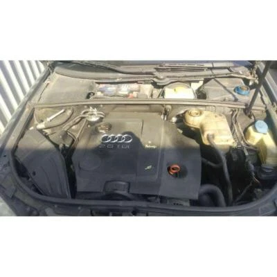 ⭐ MOTOR, DER NICHT FUNKTIONIERT FÜR AUDI A4 (04-07) 8E 2.0 16V TDI (103KW) 2004 Foto 1 de 3
