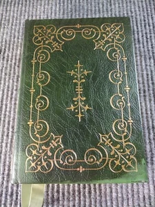 The Way of All Flesh Samuel Butler Leather 1980 Easton Press - Picture 1 of 12