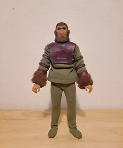 Vintage 1974 Mego 8" Pota Planet der Affen Cornelius Actionfigur mit Kleidung - Bild 1 von 3