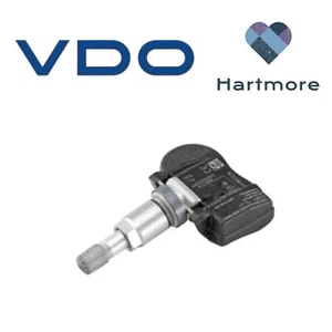 VDO S18004730Z OEM Tyre Pressure Sensor - Picture 1 of 2