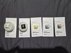 CYSM Artisan Keycap Bundle - Picture 1 of 3