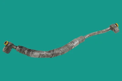 BMW 325I 328I E90 N52 2006-2010 compresor de motor a condensador tubo de manguera de aire acondicionado Foto 1 de 4