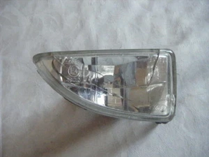 FORD FOCUS ORIGINAL R/HAND SPOT LAMPENEINHEIT KOMPLETT BIRNENHALTER, + BIRNE. R/H SIDE - Bild 1 von 7