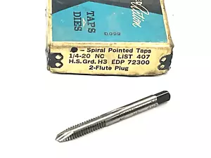 ¡NUEVO! GRIFO ROSCADO INVIERNO 1/4”-20 NC, ENCHUFE 2 FLAUTAS, 72300 - Imagen 1 de 1