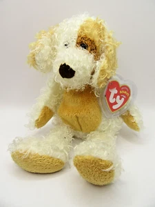TY BEANIE BABY DIGGS - EL PERRO PELUDO - COMO NUEVO - RETIRADO CON ETIQUETAS - Imagen 1 de 1