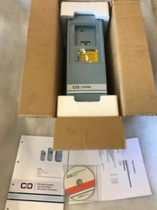 Convertitore centralina CONVERTEAM LV7000 3-00165B2C1SSVA1A2000000 - Foto 1 di 5