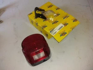 Harley Tail Light lay down style 3400575 b-199 1426D6 - Picture 1 of 2
