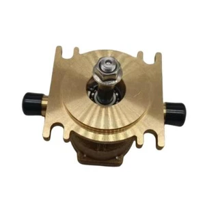 Bomba de agua de mar Volvo Penta 3593655 MD2030 MD2040 D1 D2 reemplaza 3580945 15655 - Imagen 1 de 6