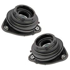 For Mazda 3 5 2004-2013 Front Left & Right Upper Strut Bearing & Plate 924-419