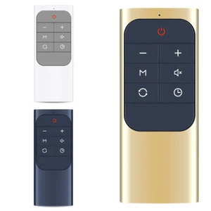 Remote Control for Dreo Solaris Slim H3 DR-HSH003 Space Heater Ceramic Heaters - Picture 1 of 16