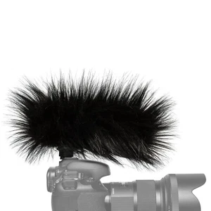 Gutmann Mikrofon Windschutz für Canon DM-E1 - Bild 1 von 5