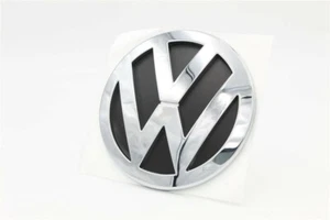 VW Original Schriftzug Emblem Heckklappe 5M0 853 630B ULM - Bild 1 von 1