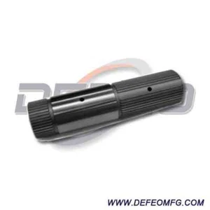 6835937-DF SHAFT, SUN GEAR AT-500 (PRIOR TO SN: 3210775437) - Imagen 1 de 1