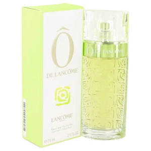 O De Lancome Women's Perfume By Lancome 2.5oz/75ml Eau De Toilette Spray - Picture 1 of 4