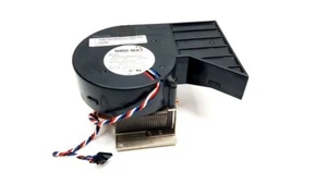 NMB-MAT For Dell CPU Blower Fan & Heatsink BG0903-B049-P0S 0T5098 0T2607 - Photo 1/5