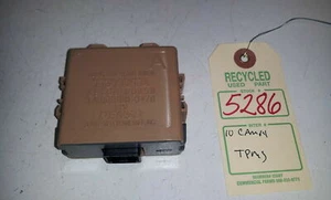 2010 Toyota Camry Tire Pressure Monitor Module TPMS OEM 89769-06050 #5286 - Picture 1 of 6