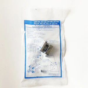 1pcs SMC BA7-040 - Auto Switch Mounting Bracket - Tie Rod Style - Picture 1 of 1