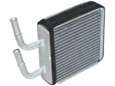 Núcleo de calefacción trasero para Lincoln Aviator 2003-2005 72553BM 2004 núcleo de calefacción aluminio Foto 1 de 2