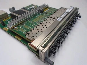 Juniper MIC-3D-20GE-SFP 20-Port SFP Interface Card Expansion Module MX Series - Picture 1 of 4