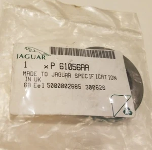 Jaguar Oil Seal P61056AA BRAND New Genuine OEM - Bild 1 von 2