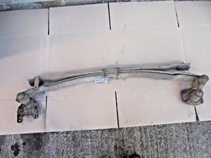 NISSAN CABSTAR E95 2002 RWD SWB OFFSIDE DRIVER SIDE REAR LEAF SPRING 3 LEAF TYPE - Picture 1 of 2
