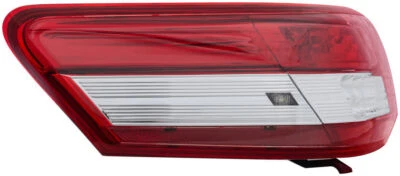 Левый задний фонарь в сборе для Toyota Camry Dorman 2010-2011 годов выпуска 1611660 - Изображение 1 из 4