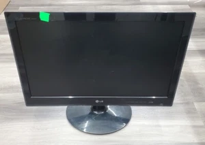 ⭐️⭐️⭐️⭐️⭐️ LG Flatron W2240T-PN 22" LCD Monitor + Stand *NO CABLES* - Picture 1 of 10