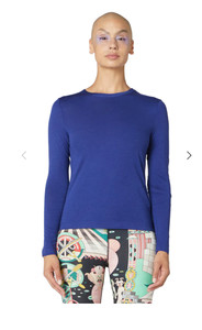 habitual patch jumper gorman