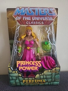 Masters of the Universe Classics Princess of Power PERFUMA MOTU 2015 MOTUC - Bild 1 von 6